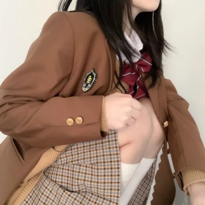 格式化少女