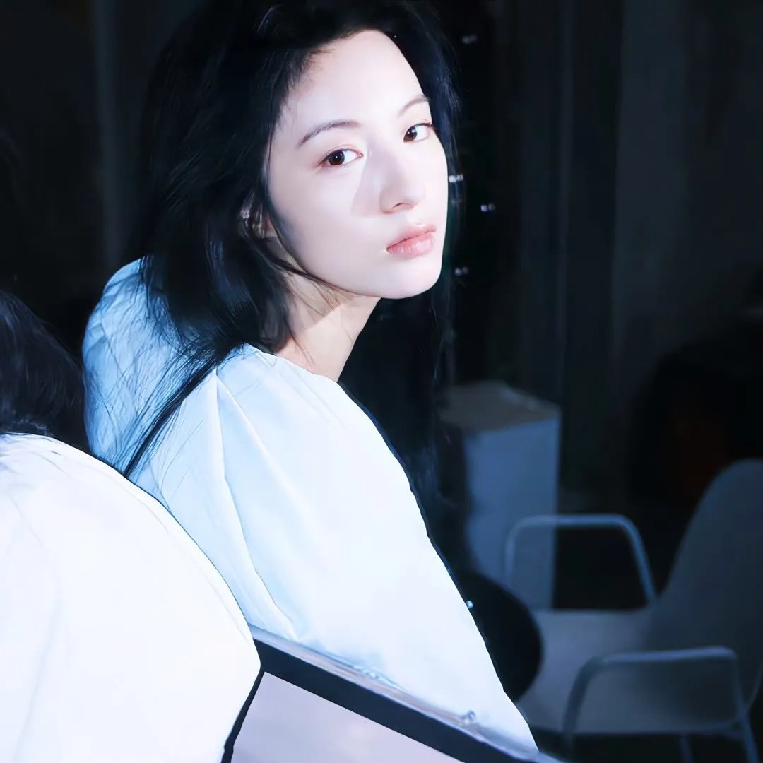 三体真人版